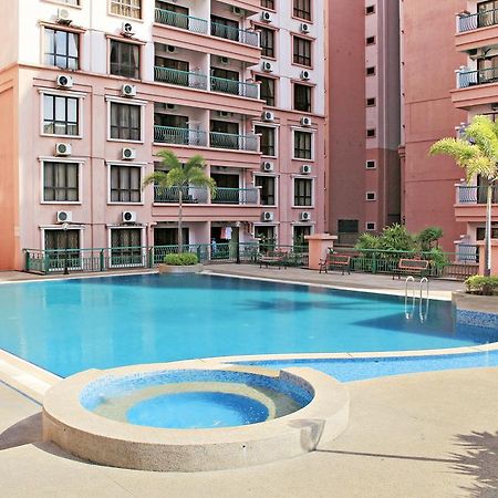 Kk Vacation Apartments-Marina Court - Stay And Get Cash Rebate Kota Kinabalu Dış mekan fotoğraf