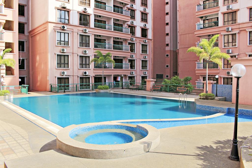 Kk Vacation Apartments-Marina Court - Stay And Get Cash Rebate Kota Kinabalu Dış mekan fotoğraf