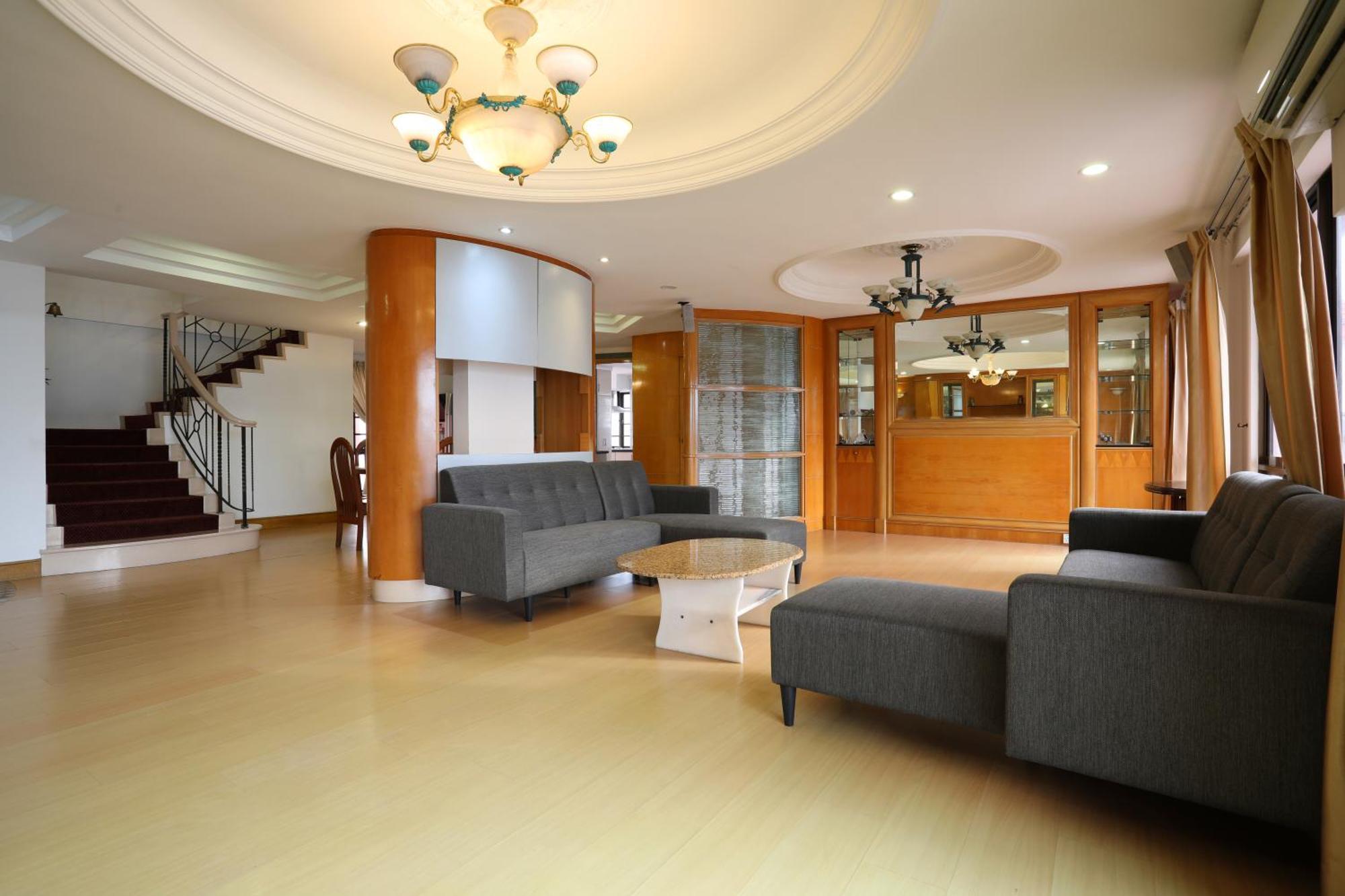 Kk Vacation Apartments-Marina Court - Stay And Get Cash Rebate Kota Kinabalu Dış mekan fotoğraf