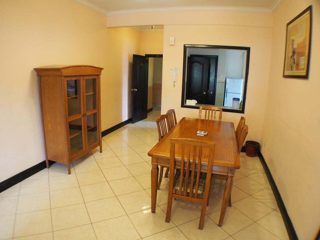 Kk Vacation Apartments-Marina Court - Stay And Get Cash Rebate Kota Kinabalu Dış mekan fotoğraf