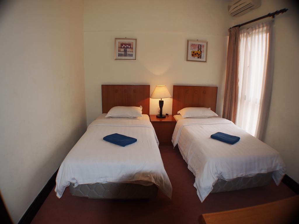 Kk Vacation Apartments-Marina Court - Stay And Get Cash Rebate Kota Kinabalu Dış mekan fotoğraf