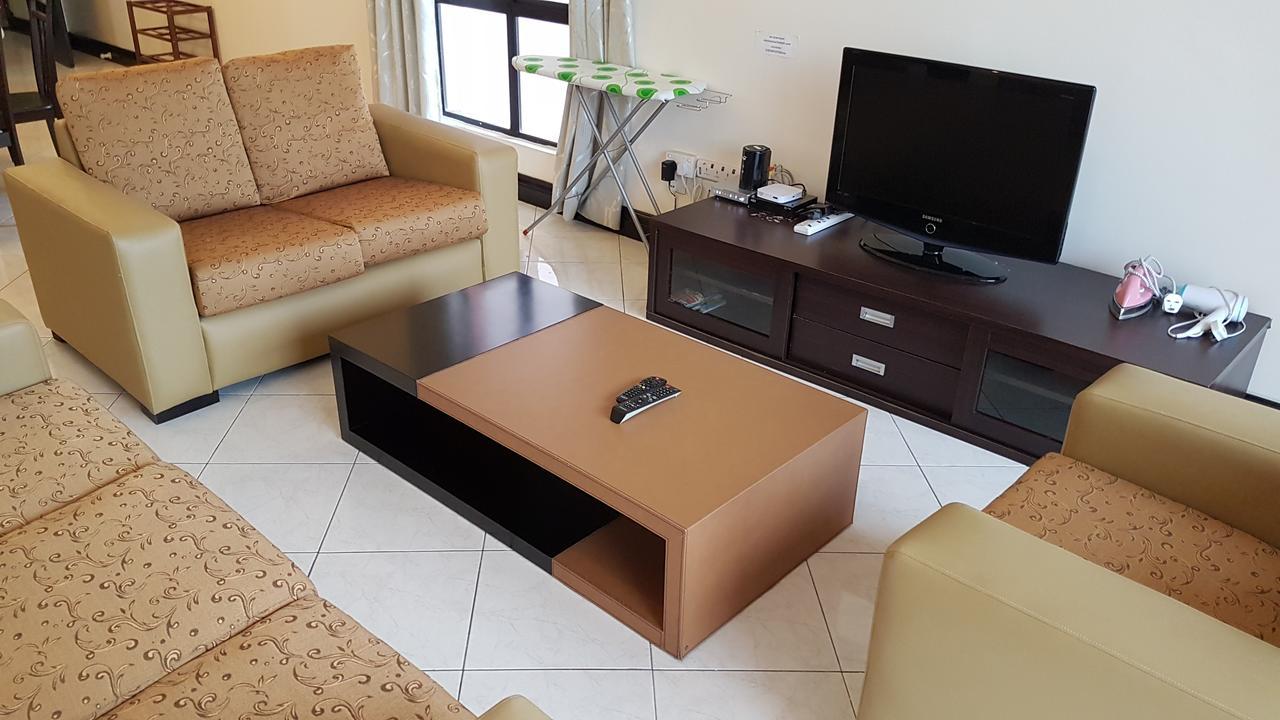 Kk Vacation Apartments-Marina Court - Stay And Get Cash Rebate Kota Kinabalu Dış mekan fotoğraf