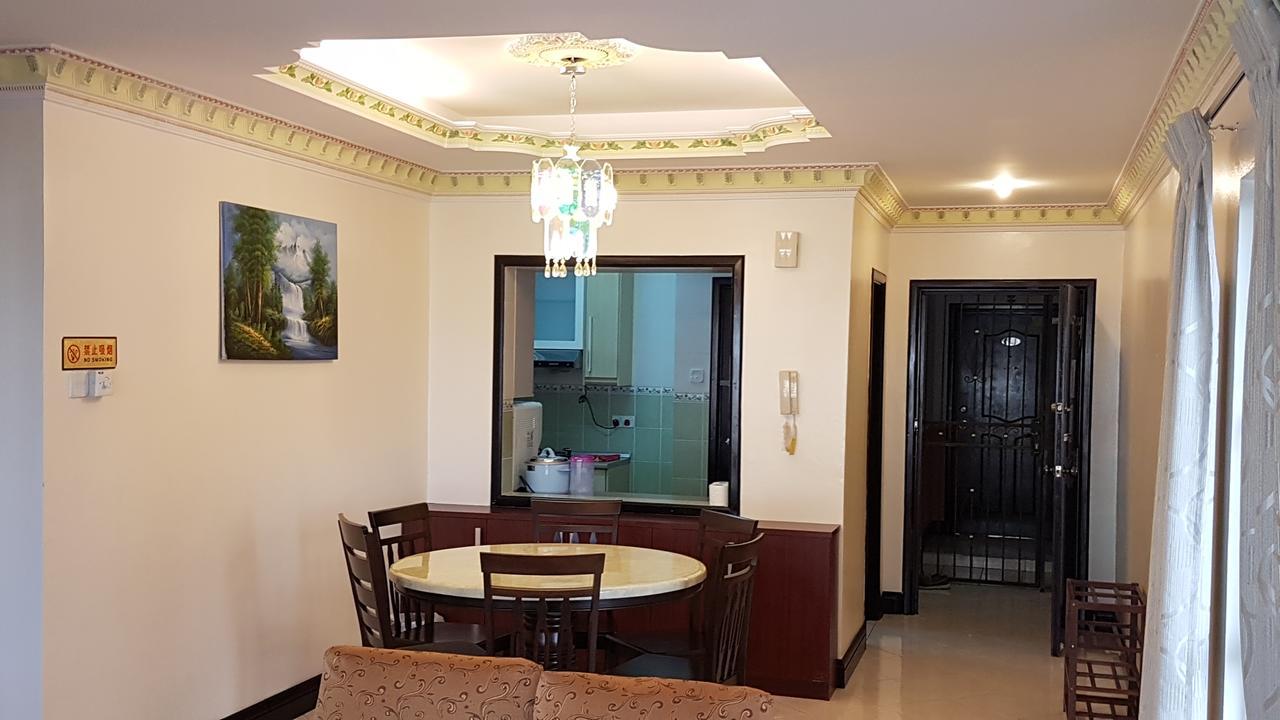 Kk Vacation Apartments-Marina Court - Stay And Get Cash Rebate Kota Kinabalu Dış mekan fotoğraf